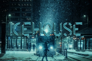 Icehouse Font Download
