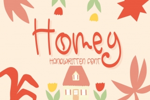 Homey Font Download