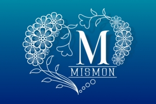 Mismon Font Download