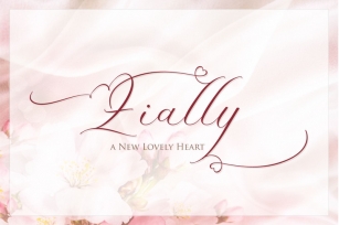 Zially Font Download