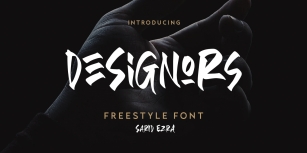 Designors Font Download