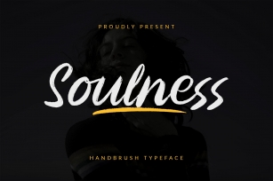 Soulness Font Download