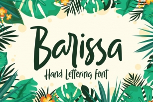 Barnie Kids - Playful Display Font Font Download