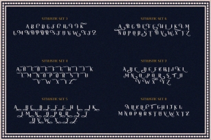 Royale Kingdom ~ Vintage Typeface Font Download
