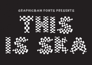 This is Ska Font Download