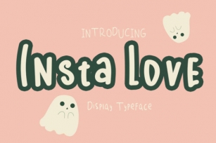 Insta Love Font Download