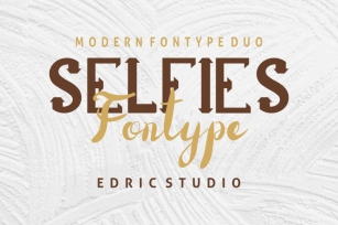 Selfies Font Download