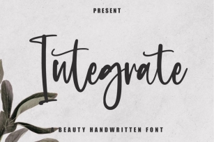 The Last Midnight Font Download