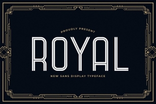 Web Royal Font Download