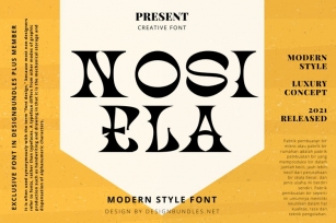 Strabela Moista a Quirky Font Font Download