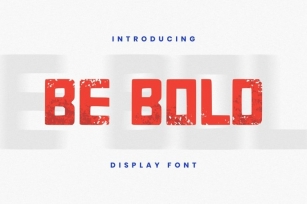 Inlander - Retro Display Font Font Download