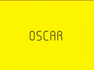 Oscar Font Download