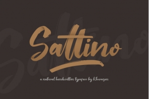 Saltino Font Download