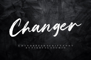 Changer Font Download
