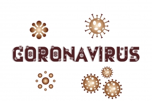 Coronavirus Font Download