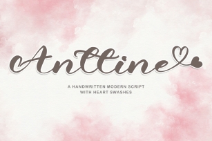 Anttine Font Download