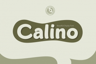Calino Font Download