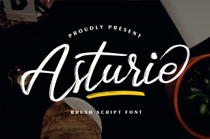 Asturie Font Download