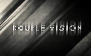 Doublevisi Font Download