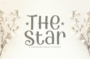 Web Star Font Download