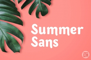 Summer Sans Font Download