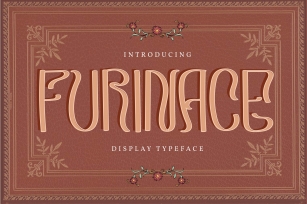 Furinace Font Download
