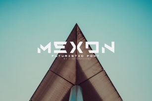 Mex Font Download
