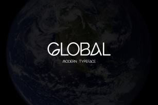 Global Font Download