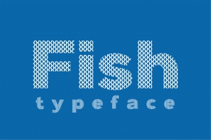 Fish Font Download