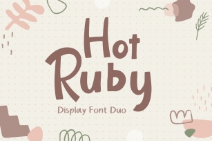 Dussa Font Download