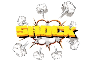 Shock Font Download
