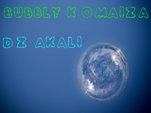 Bubbly Komaiza Font Download