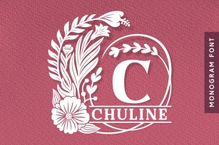 Chuline Font Download
