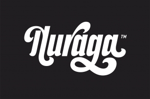 Nuraga Font Download