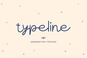 Typeline Font Download