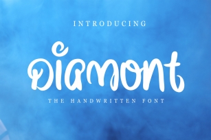 Diamont Font Download