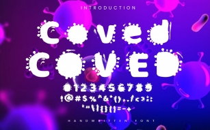 Coved Font Download