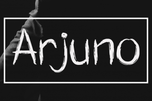 Arju Font Download