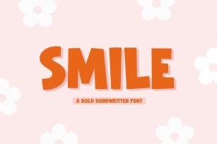 Smile Font Download
