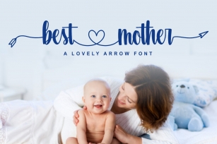 Best Mother Font Download