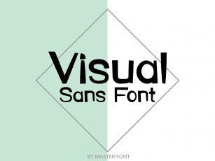 Visual Font Download