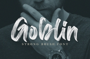 Goblin Font Download