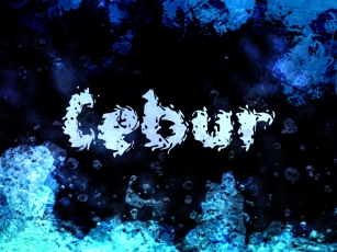 C Cebur Font Download