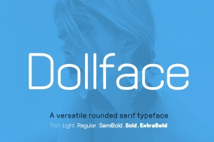 Dollface Font Download