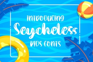 Saycheless Font Download