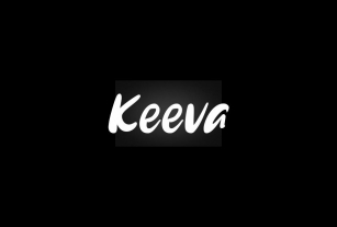 Keeva Font Download