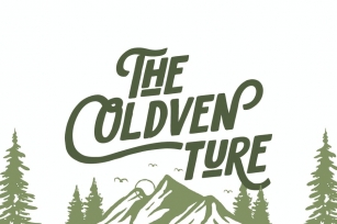 The Oldventure Font Download