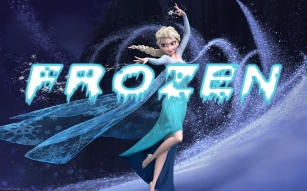 Frost Font Download