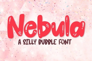 Nebula Font Download