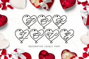 For Love Font Download